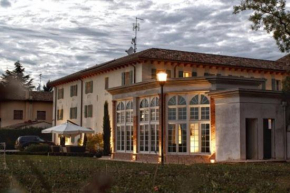Отель Agriturismo Villa Trovatore  Червиньяно-Дель-Фриули